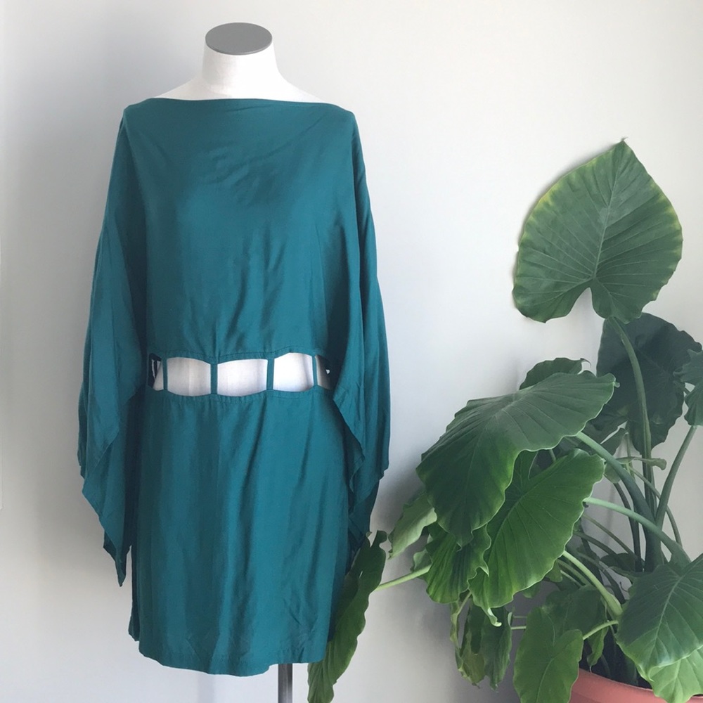 Indah Cut Out Dress